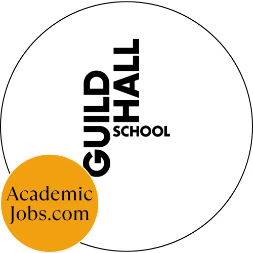 Guildhall School of Music & Drama Jobs